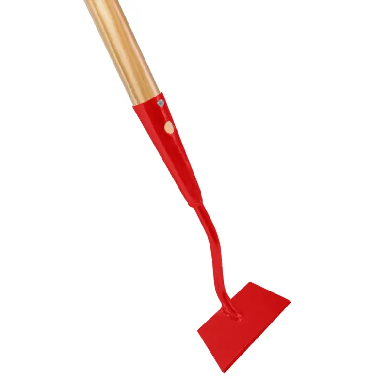 Baseline schoffel met steel 12cm Origineel