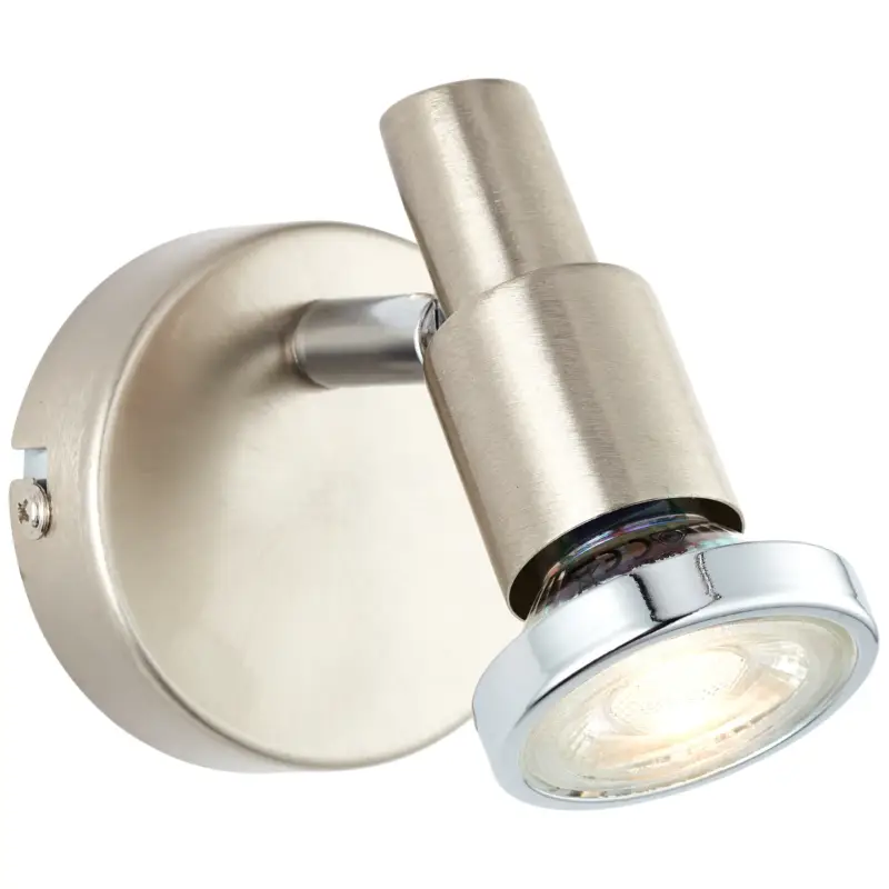 Actieprijs Baseline spot Torino chroom GU10 5W