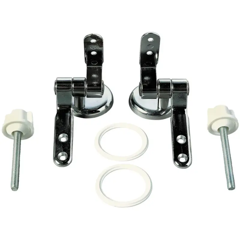 Wirquin bevestigingsset wc-zitting Aanbieding