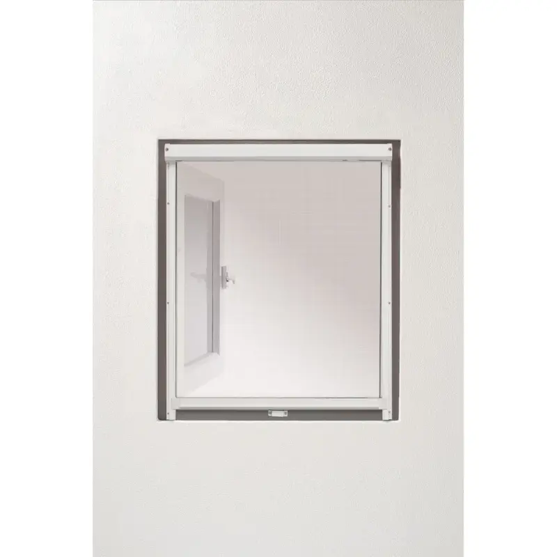 Alleen Vandaag CanDo Rolhor Raam Standard - 83x150cm - Wit