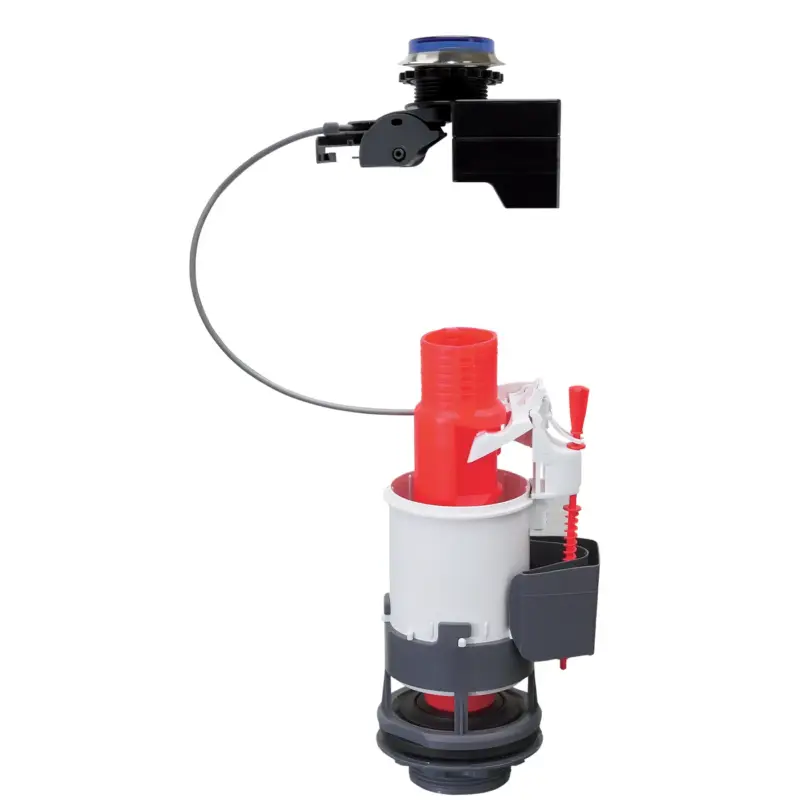 Wirquine infrarood bediening wc Tijdelijk Beschikbaar