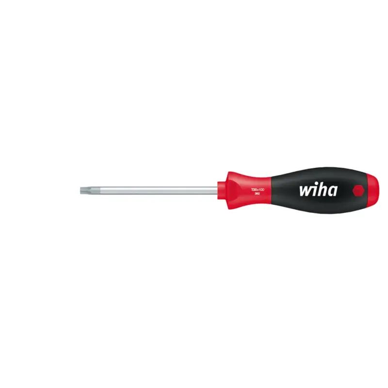 Wiha precisie schroevendraaier Torx T8 40mm Koop Vandaag