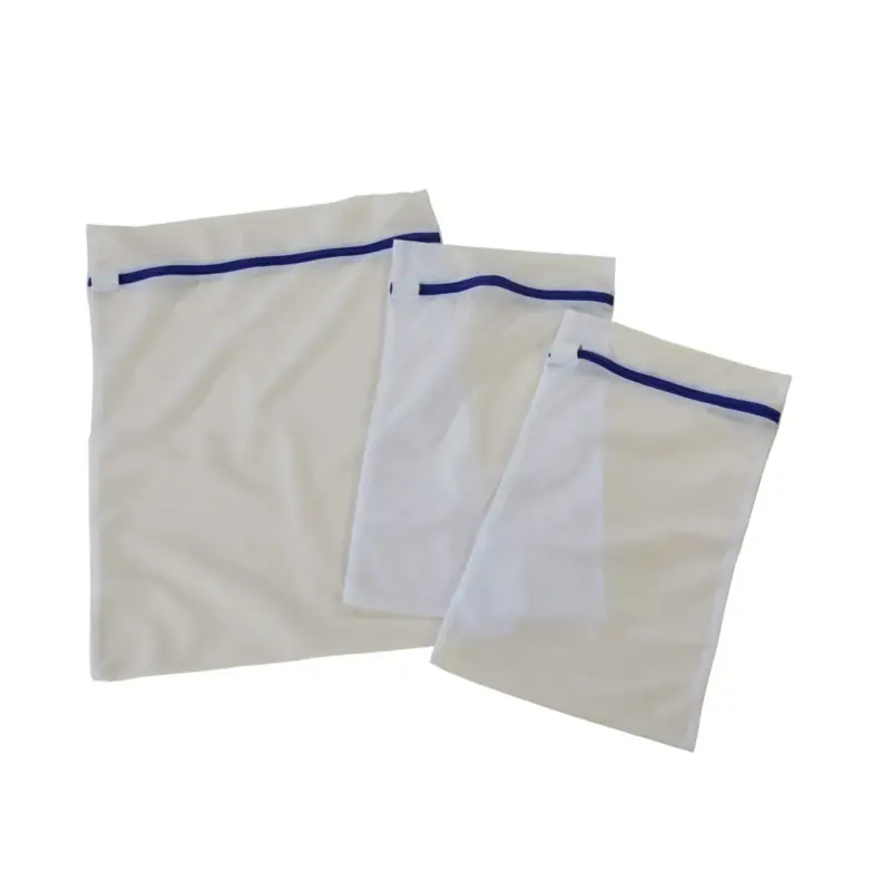 Leifheit wasnetjes 3 stuks met rits Finale Uitverkoop