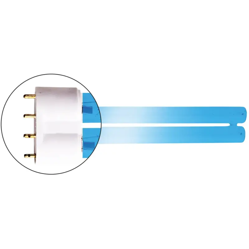 Vijver UVC lamp 36W, PL-L Superprijs