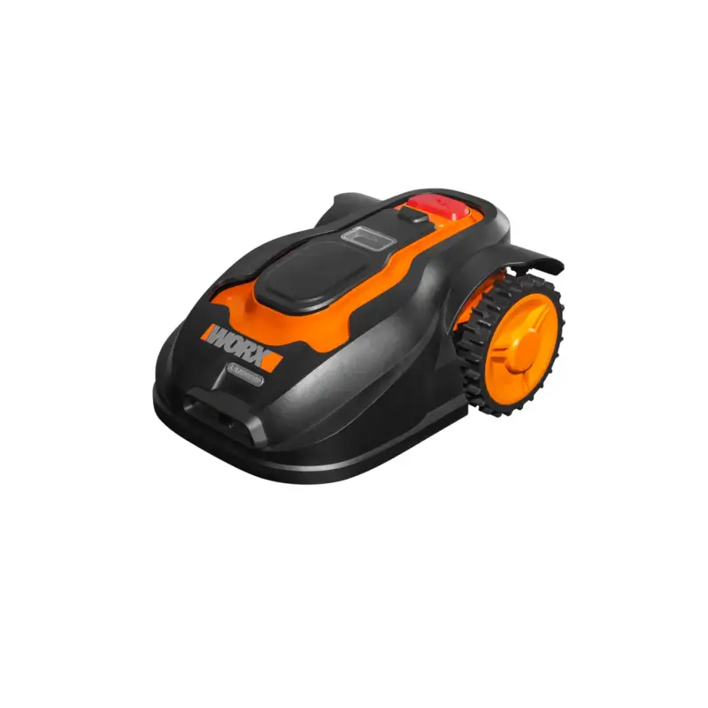 Worx Accu Robotmaaier Landroid M1000I - 18cm - 28V Uitverkoop