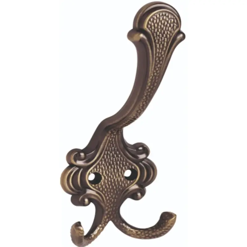 Walteco haak Geel I messing antiek Garantie Inbegrepen