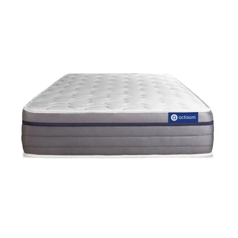 Actisom - Actilatex Zen Matras - Latex En Traagschuim - 80 X 210 Cm Trendy