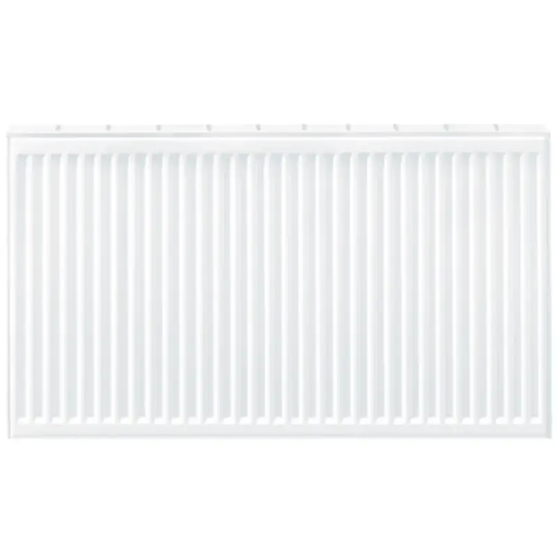 Aanbieding Stelrad - Stalen Radiator - Compact All In - Wit - 40 X 100 Cm - Type 21 - 954 W
