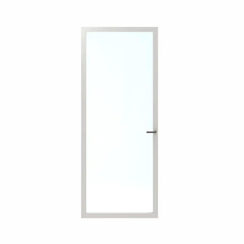 Alleen Vandaag CanDo Binnendeur Elegant Original 2C01 - Zuiver wit - Gegrond - Stomp - 73x201,5cm