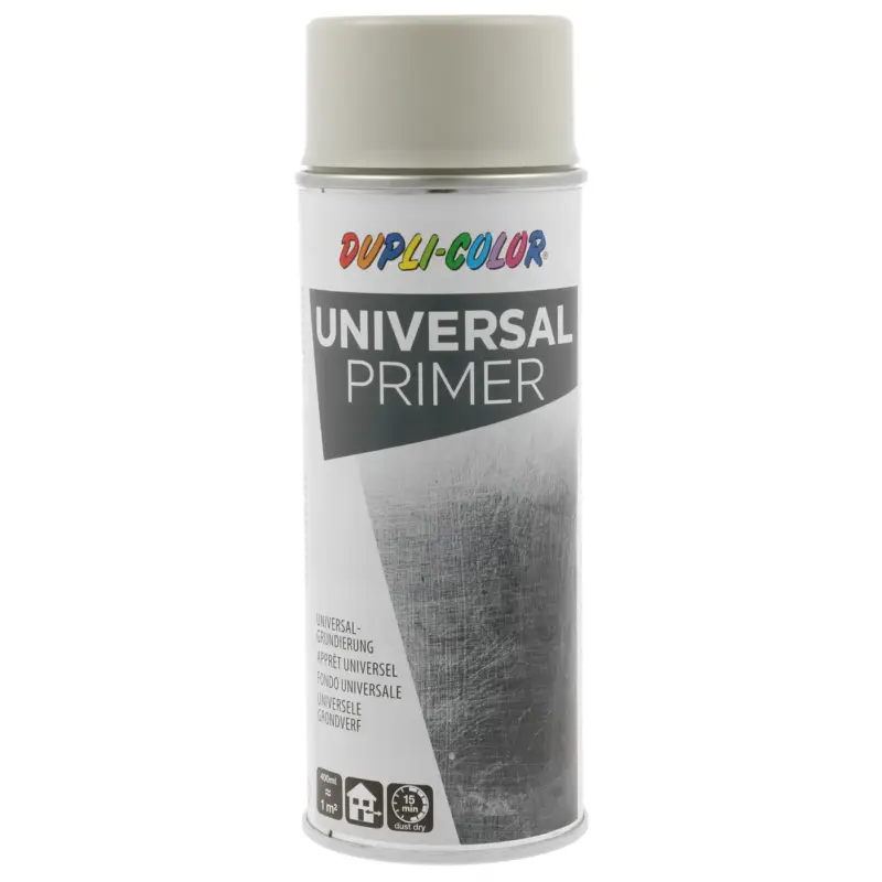 Voordeelprijs Dupli-Color universeel primer beige 400ml