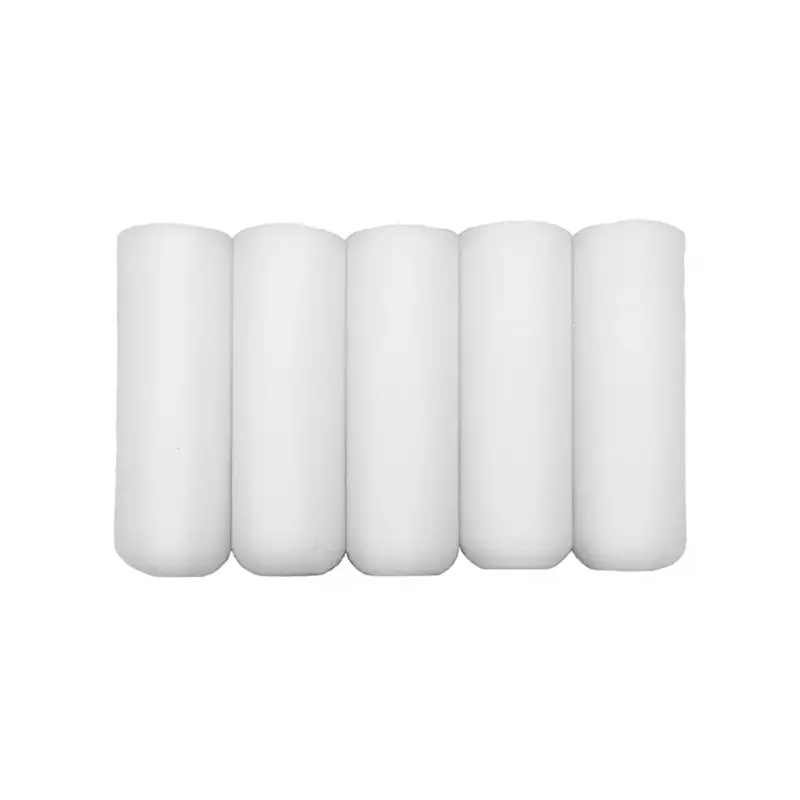 Alleen Vandaag Sencys universele lakschuimroller 10cm 5st