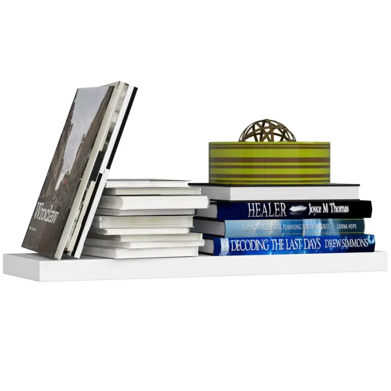 Akord-wandplank-wit-60x20x4 Betaalbaar