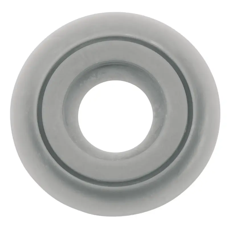 Wirquin standaard klepdichting wc grijs Koopje