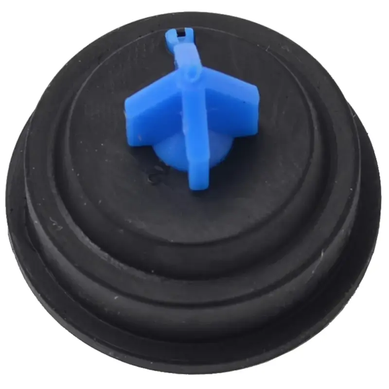 Wisa membraan + plaatje Handgemaakt