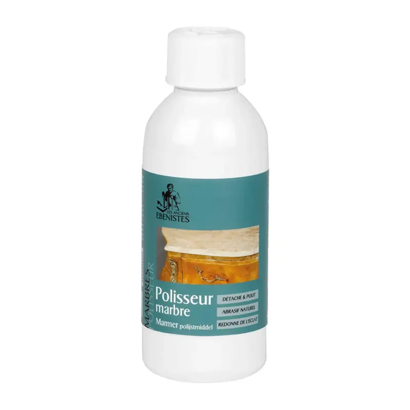 Les Anciens 脡bénistes marmerpolijstmiddel 200g Bestel Nu