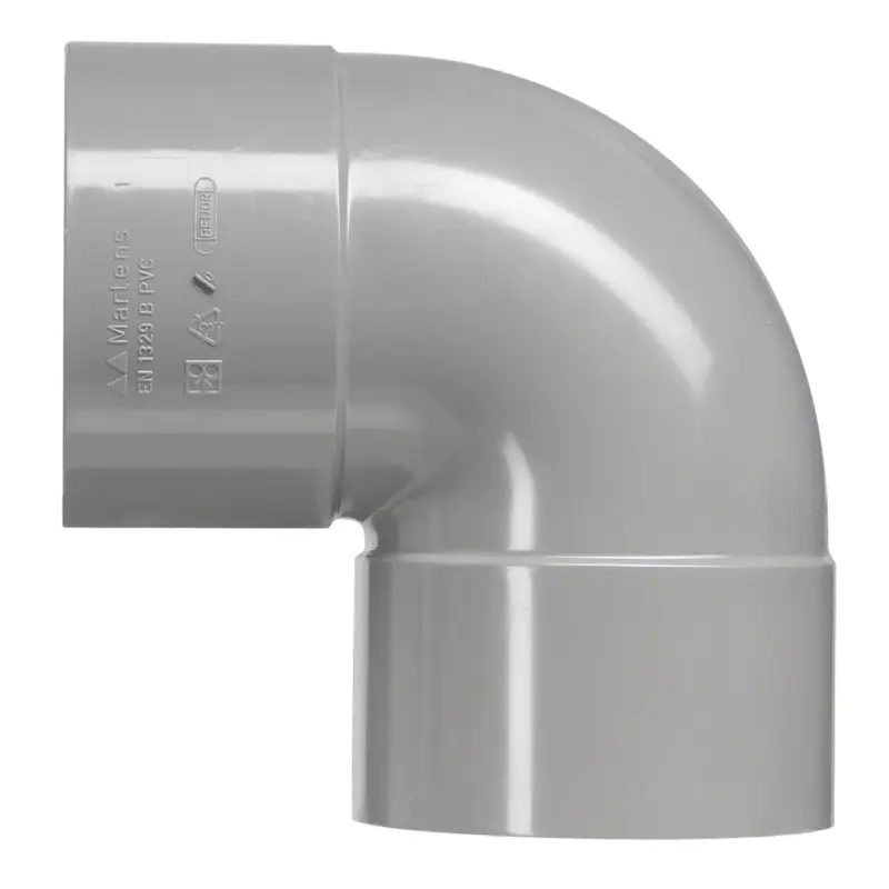 32MM BOCHT DW 2XLM 90 Op = Op