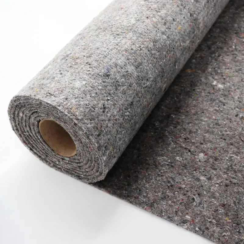 Aquagart Vijvervlies Vijverbeschermvlies Voor Vijverfolie 1000g Grijs 56m² Beste Prijs