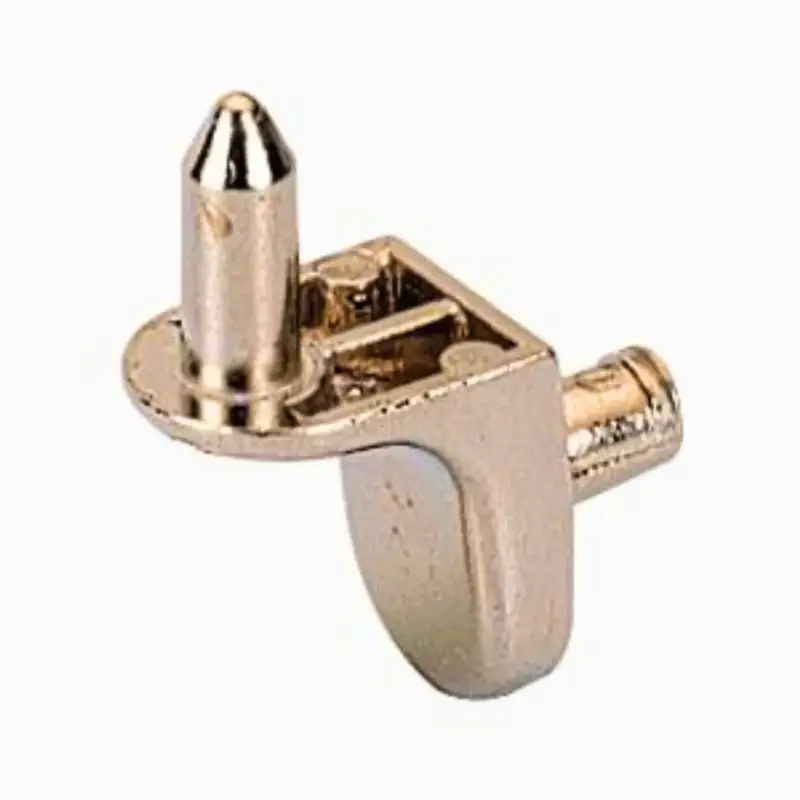 Actieprijs Plankdrager Sekura 6 脴5 extra stift - verpakt per 20 stuks