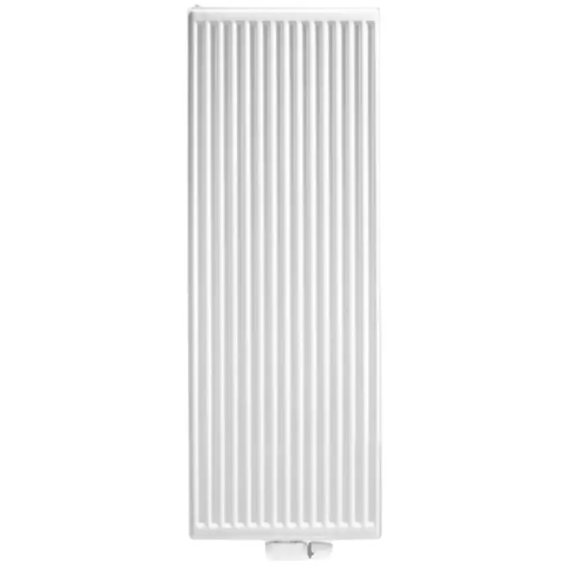 Voordeelprijs Stelrad - Stalen Radiator - Vertex - Wit - 160 X 70 Cm - Type 11 - 1510 W