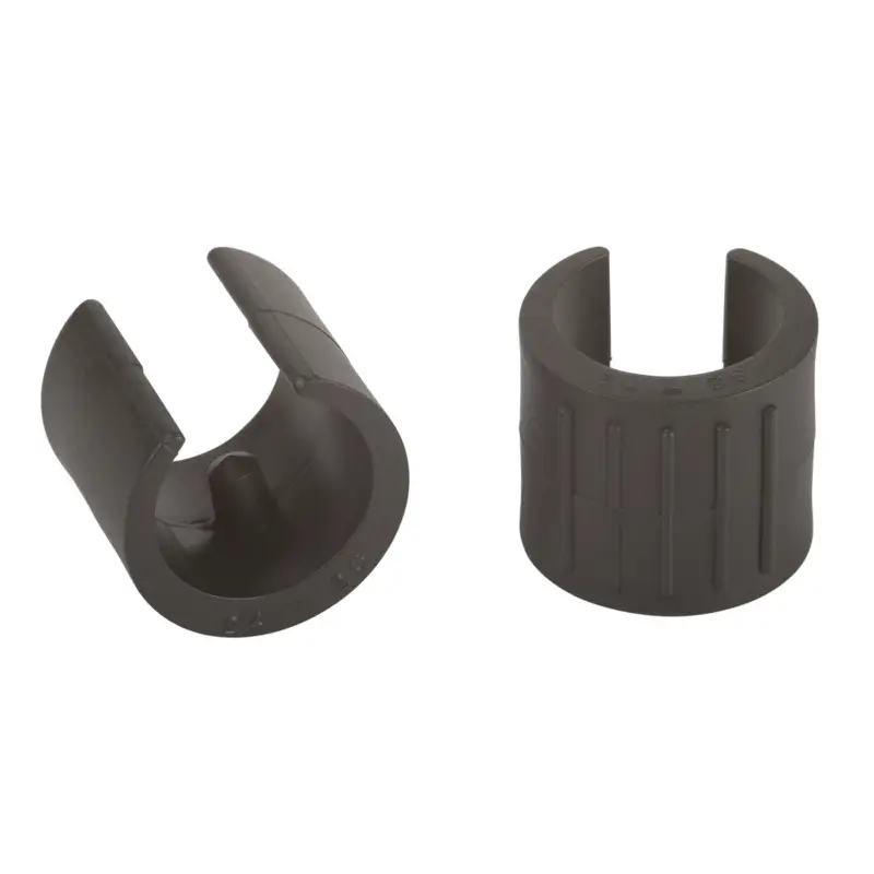 Wereldwijde Verzending Fix-O-Moll buisvormig stoeldop 20-22mm