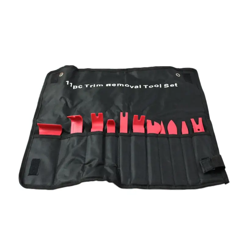 Weber Tools Interieur En En Sierlijst Demontage Set 11-delig (wt-922m1) Koop Online