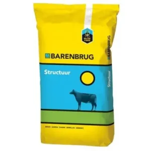 Barenbrug Structuur Snelle Levering