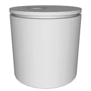 Direct Beschikbaar Betonput 2 m³ 酶 170 cm H = 120 cm (A 15kN)