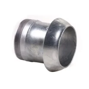 4″ KKV + 3″ buitendraad (P) Budget