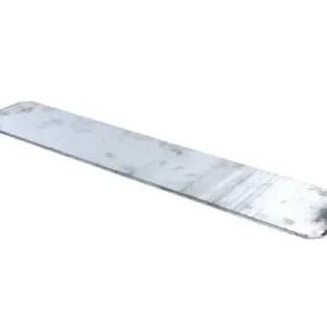 Beschermplaat koppelprofiel 1050 x 210 x 8 mm Groothandel