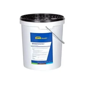 Topkwaliteit Reparatieasfalt (emmer 25 kg)