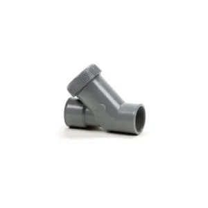 Uitverkoop PVC terugslagklep 32 mm