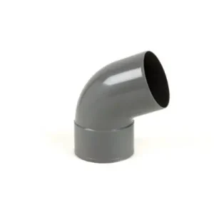 Bocht 100 mm 67.5° 1xLV Groothandel