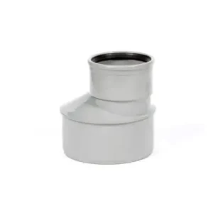 Verloop 160 x 125 mm SN 4 Alleen Vandaag