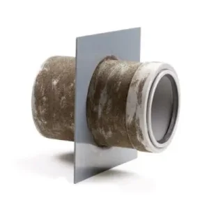 Bestseller Muurdoorvoer 50 mm