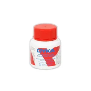 Betrouwbaar Bus PVC lijm 125 ml