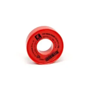 Teflon tape 12 meter Handgemaakt