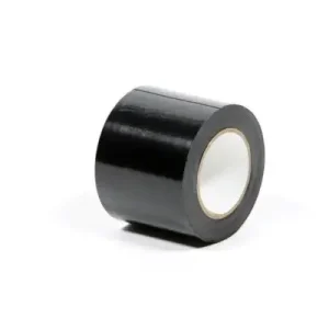 Beperkt Aanbod Reparatietape zwart (5 cm x 10 meter)