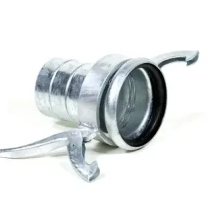 8″ KKM + 8″ tule (P) Meest Verkocht