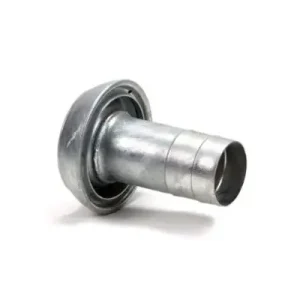 6″ KKV + 50 mm tule (P) Laatste Versie