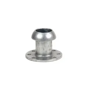 Bestseller 5″ KKV + ronde flens (P)