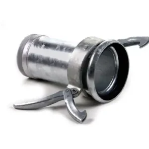 3″ KKM + 3″ buitendraad (P) Nieuw