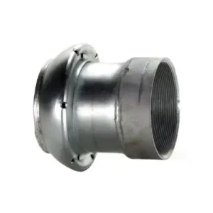 4″ KKV + 3″ binnendraad (P) Tijdelijk Beschikbaar