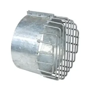 Groothandel Vuilrooster VDV 250 mm