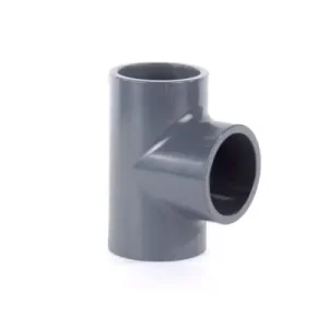 Authentiek T-stuk 32 x 32 mm 90° PN16 3xLV