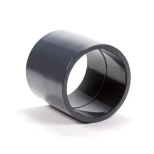 Wereldwijde Verzending Steekmof 40 mm PN16 2xLV