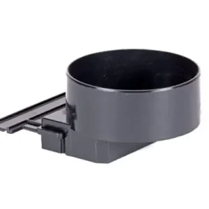 Uitverkoop Lijngoot zijuitloop 105 mm