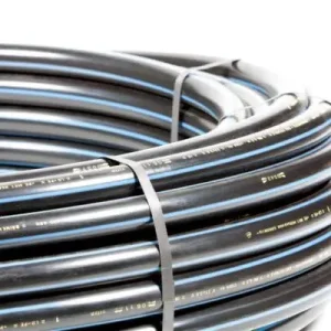 Dagaanbieding PE 100 DW leiding 32 x 2.0 mm – SDR17 PN10 (50 meter)