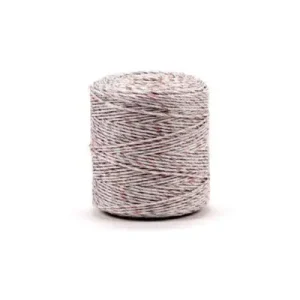 Topkwaliteit Schrikdraad 3.5 mm – 250 meter (wit)