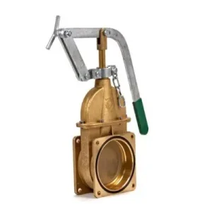 Bedieningshendel 4″ – 5″ – 6″ MZ afsluiter Nu Kopen