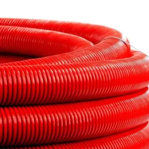 Aanbieding Kabelbeschermingsbuis 50 mm (25 meter)